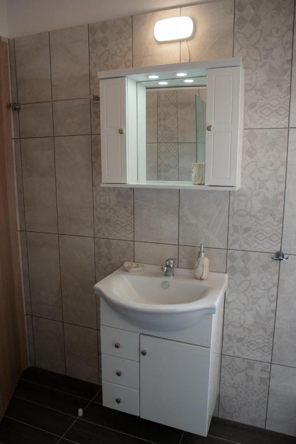 Beautyblue Apartment Kavala Exterior photo