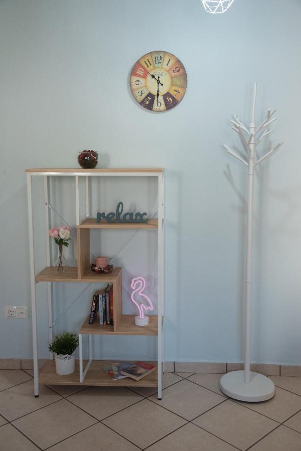 Beautyblue Apartment Kavala Exterior photo